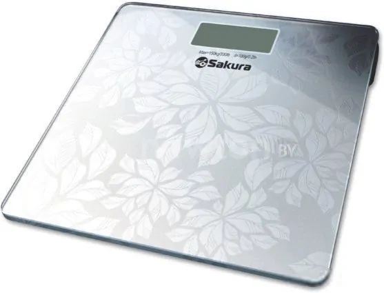 Напольные весы Sakura SA-5071FS