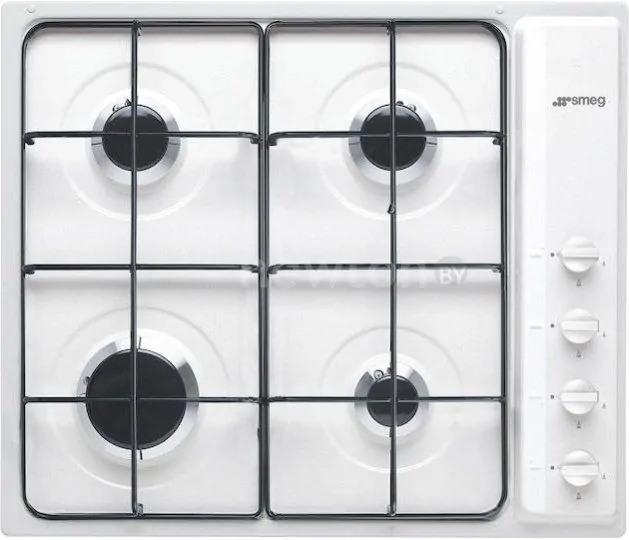 Варочная панель Smeg S64SB