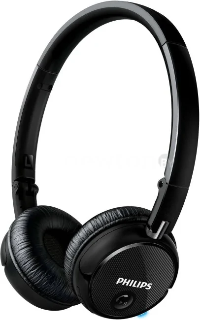 Наушники с микрофоном Philips SHB6250/00