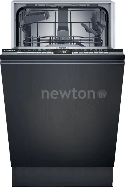 Встраиваемая посудомоечная машина Siemens iQ300 SR63HX74KE