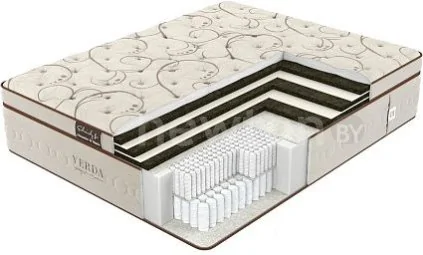 Матрас Ormatek Verda Hi-Support Moonlight/Anti Slip 120x190