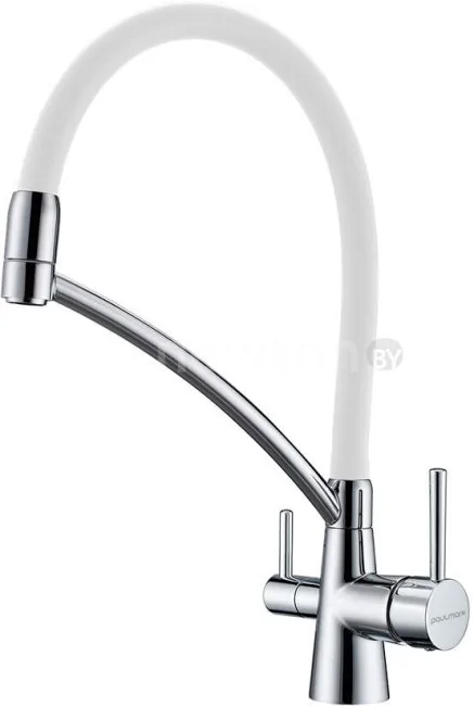 Смеситель Paulmark Siegen Si213111-CrW