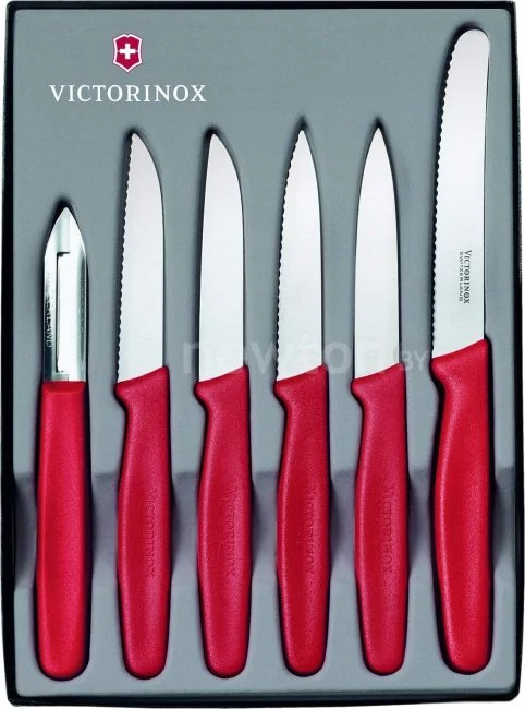 Набор ножей Victorinox 5.1111.6
