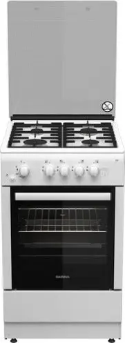 Кухонная плита Darina F1 3110 W