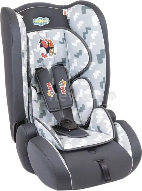Детское автокресло Смешарики SM/DK-300