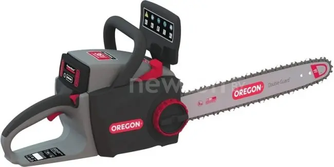 Аккумуляторная пила Oregon CS300