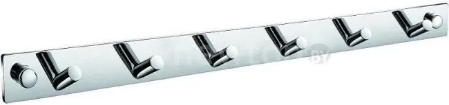 Крючок для ванны Aquanet 8220-6 264925