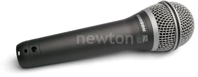 Микрофон Samson Q7