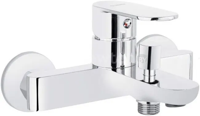 Комплект смесителей Deante Alpinia BGAB010M