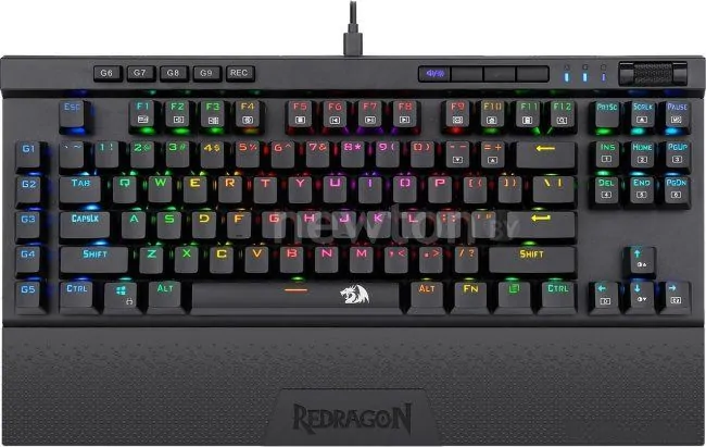 Клавиатура Redragon Magic-Wand Pro