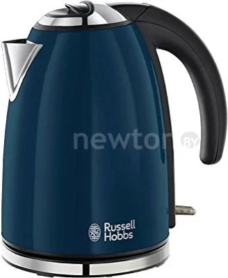 Электрический чайник Russell Hobbs Colours Royal Blue [18947-70]