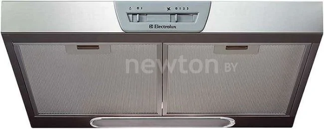Кухонная вытяжка Electrolux EFT635X