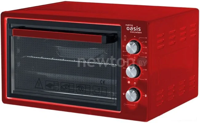 Мини-печь Making Oasis Everywhere M-45R
