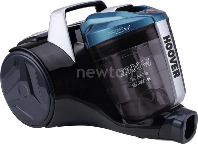Пылесос Hoover Breeze BR2230 019