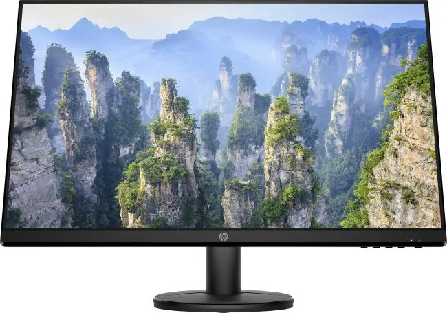 Монитор HP V27i