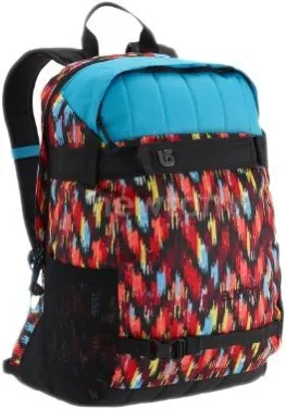 Рюкзак Burton Day Hiker Wms Ikat Stripe