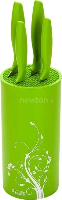 Набор ножей Regent 93-KN-FI-S5