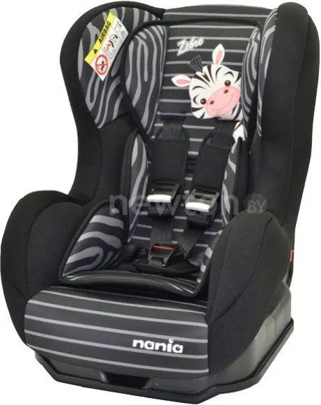 Детское автокресло Nania Cosmo SP+ Animals