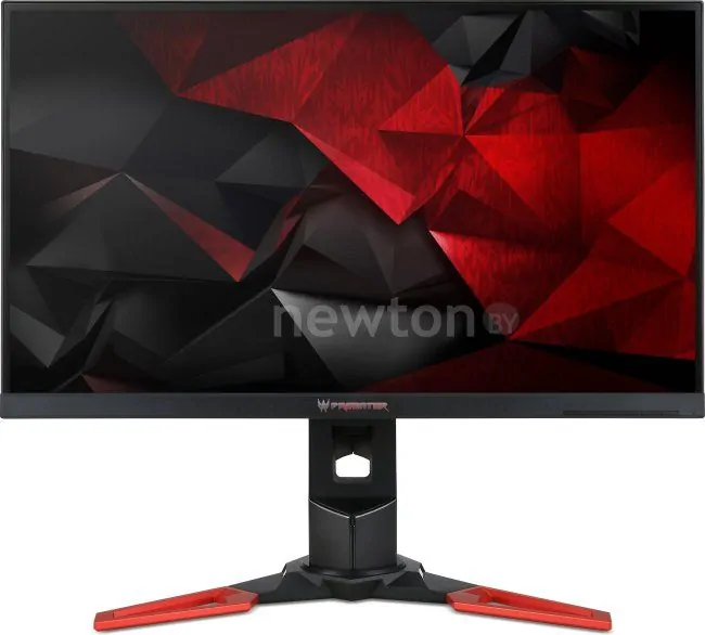 Игровой монитор Acer Predator XB271HUA [UM.HX1EE.A01]