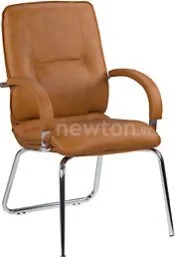 Кресло Nowy Styl STAR steel CFA/LB chrome