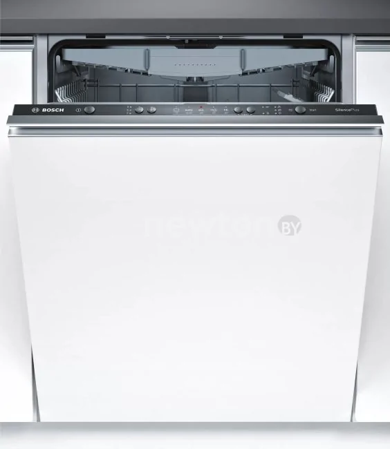 Встраиваемая посудомоечная машина Bosch SMV25FX02R