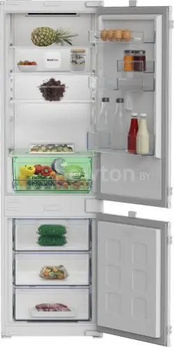 Холодильник BEKO B3BCNA294HS