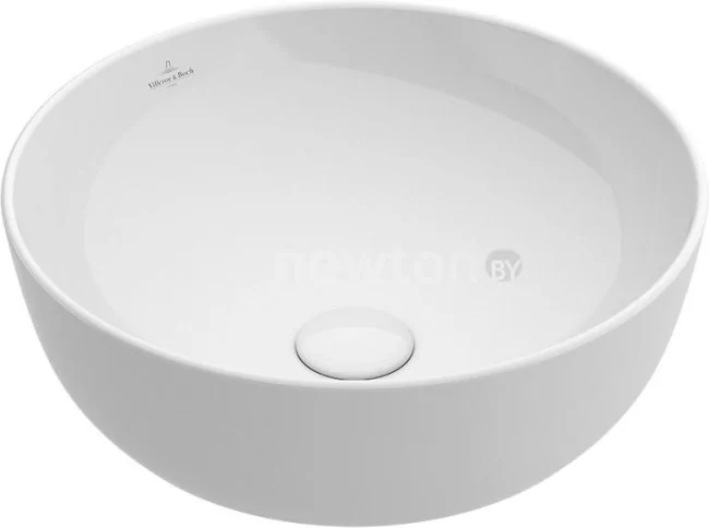 Умывальник Villeroy & Boch Artis 43x43 [417943]