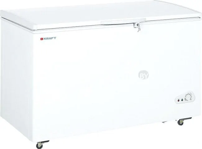 Морозильный ларь Kraft BD(W)-425QX