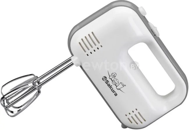 Миксер Sakura SA-6316WG
