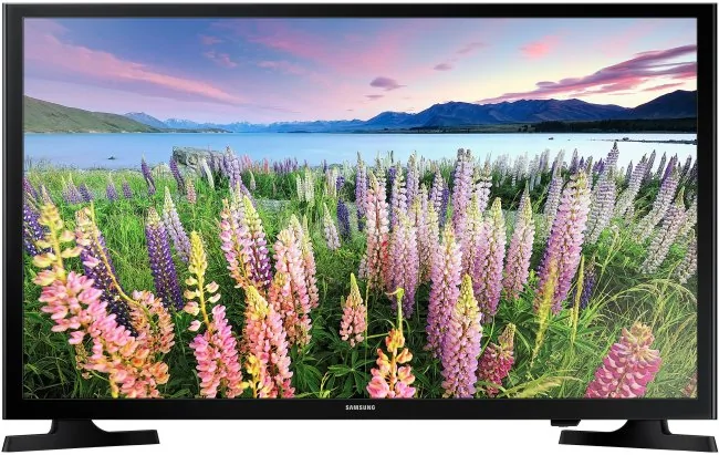 Телевизор Samsung UE48J5000AU