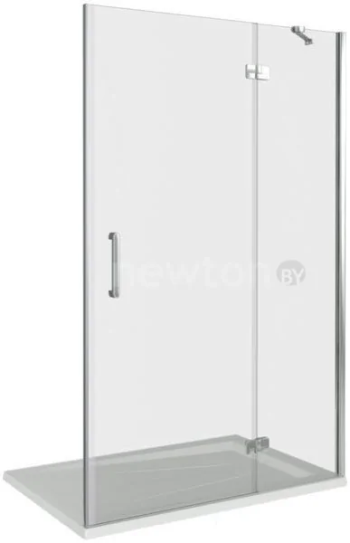 Душевая дверь Good Door Saturn WTW-110-C-CH-R (правая)