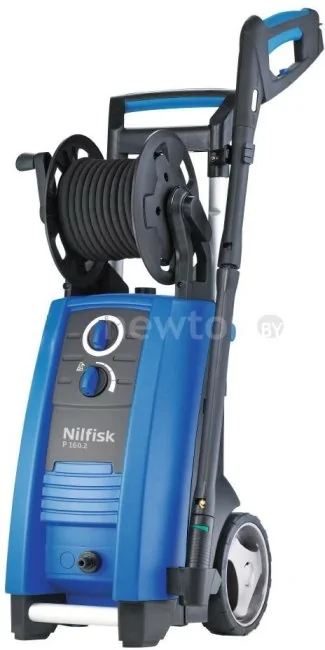 Мойка высокого давления Nilfisk-Alto P 160.2-15 X-TRA