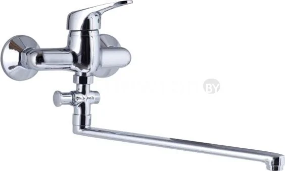 Смеситель Kaiser Planet 14055