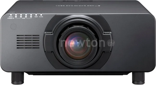 Проектор Panasonic PT-DZ21K2E