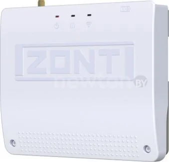 Терморегулятор Zont Smart