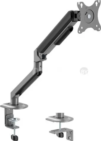 Кронштейн для монитора ErgoSmart Space Grey (космический серый)