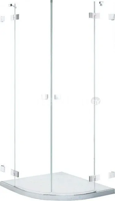 Душевой уголок Saniteco SN-087-10 100x100
