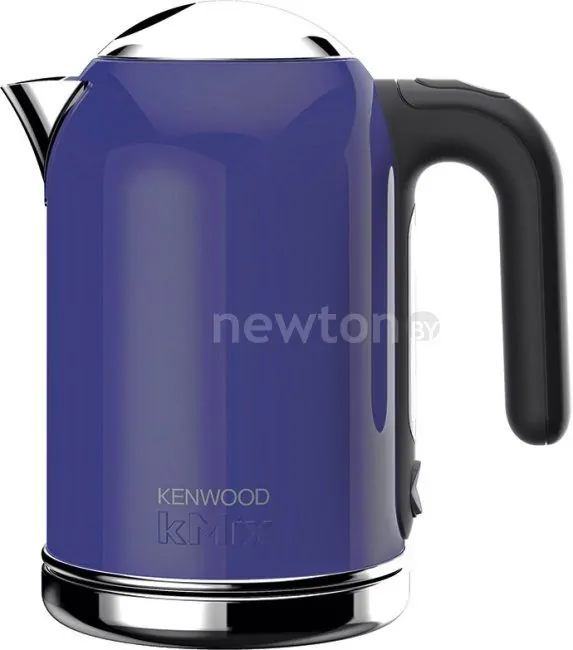 Электрический чайник Kenwood SJM020BL