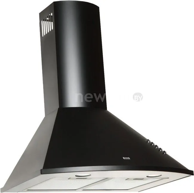 Кухонная вытяжка ZorG Technology Bora Black 60 (750 куб. м/ч)