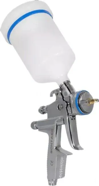 Краскопульт Schtaer SCH-3003-LVMP-1.4 A00025446
