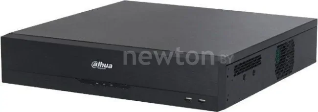 Сетевой видеорегистратор Dahua DHI-NVR4832-16P-4KS2/I
