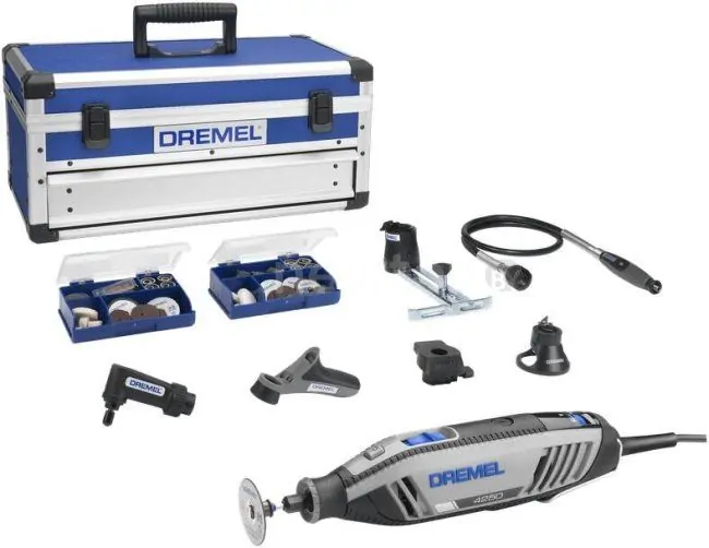 Гравер Dremel 4250 (4250-6/128)