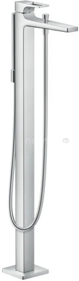 Смеситель Hansgrohe Metropol 74532000