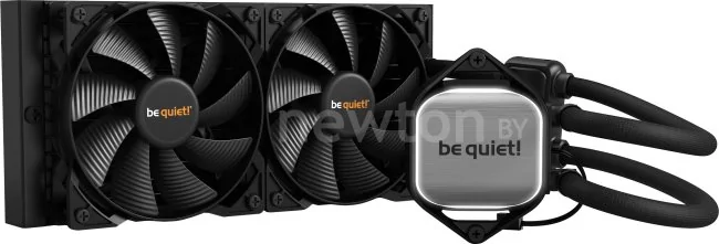 Система жидкостного охлаждения для процессора be quiet! Pure Loop 240mm BW006