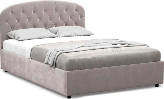 Кровать Moon Trade Viana 1227/К002770 140x200
