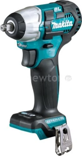 Гайковерт Makita TW160DZ (без АКб)