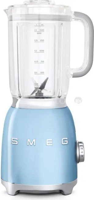 Блендер Smeg BLF01PBEU