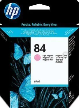 Картридж HP 84 (C5018A)