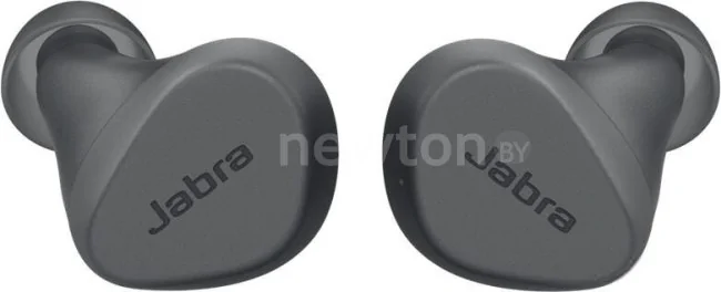 Наушники Jabra Elite 2 (темно-серый)