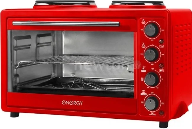 Мини-печь Energy GH30-R